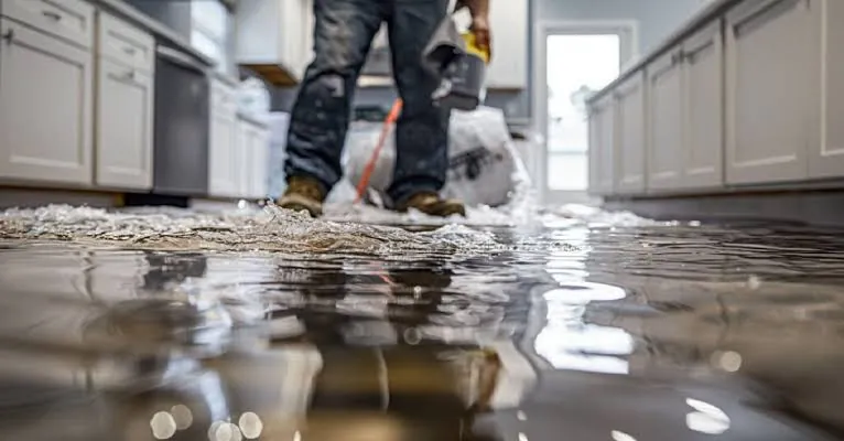 Water damage restoration companies near me in Brownfield, TX - Emergency flood extraction